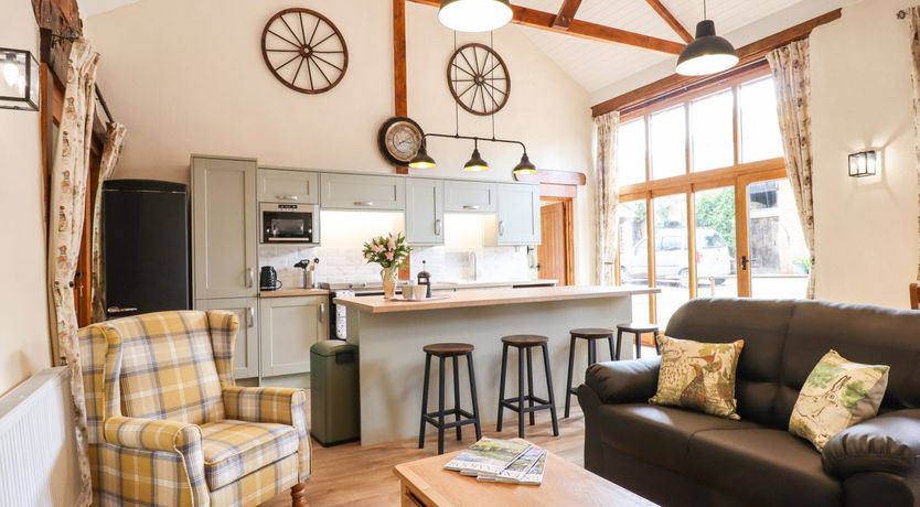 Photo of Quoit X Barn