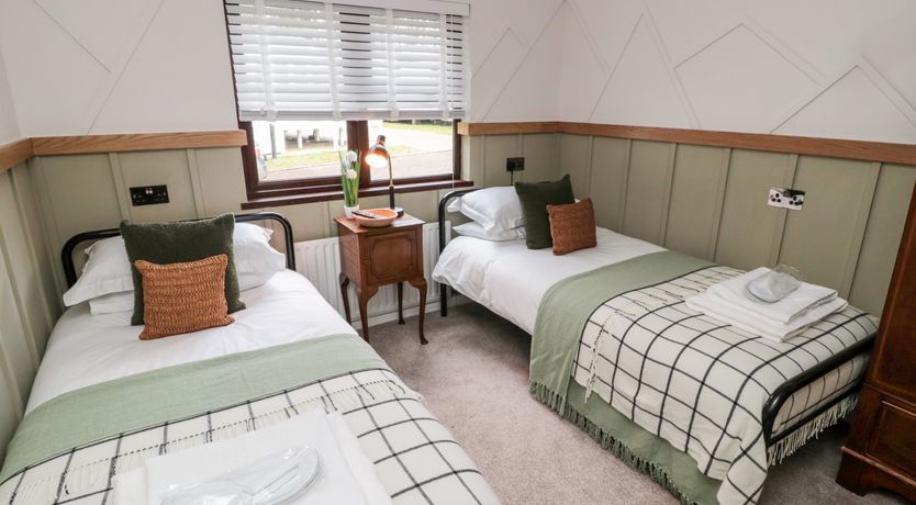 Photo of The Treeline