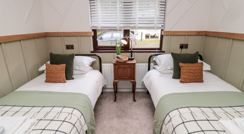 Photo of The Treeline