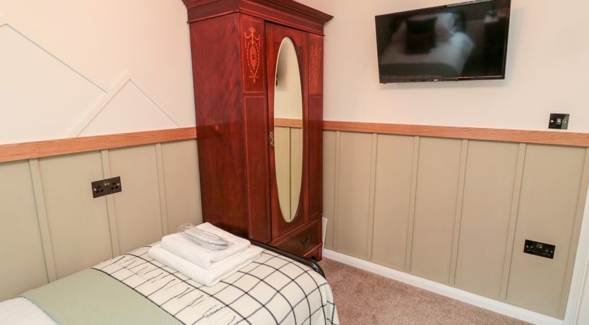 Photo of The Treeline