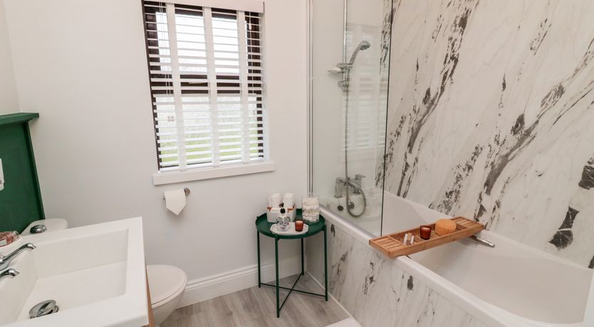 Photo of The Treeline