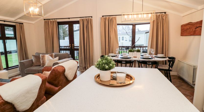 Photo of The Treeline