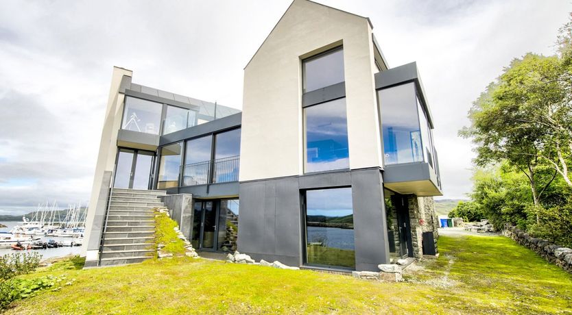 Photo of Haven House