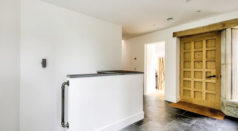 Photo of Haven House