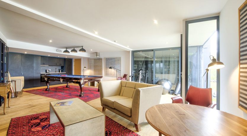 Photo of Haven House