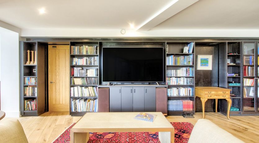 Photo of Haven House