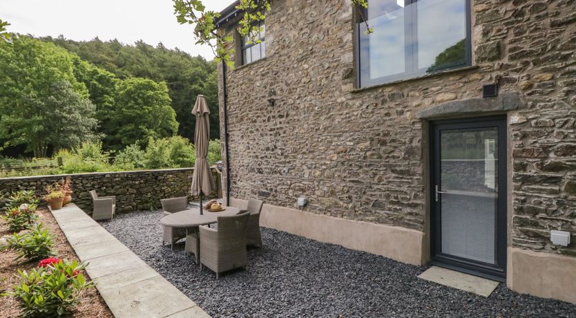 Photo of Bank Hurst Coach House