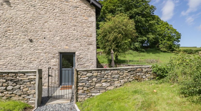 Photo of Bank Hurst Coach House