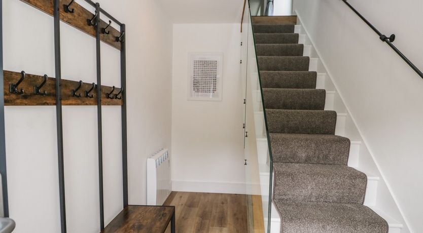 Photo of Bank Hurst Coach House