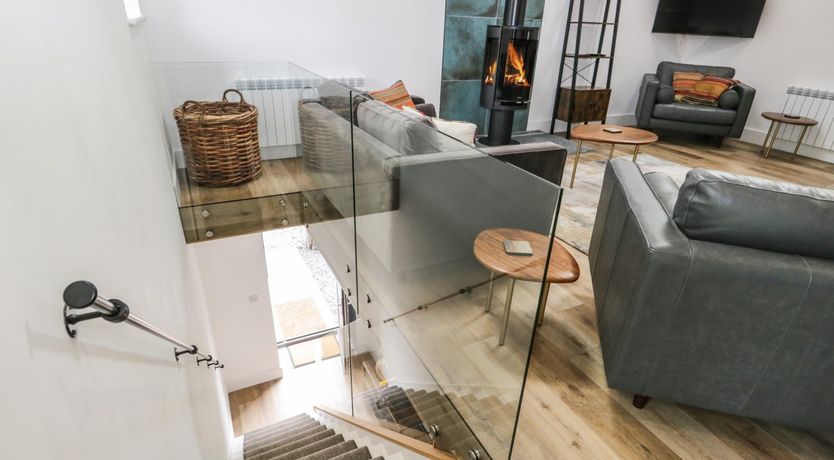 Photo of Bank Hurst Coach House