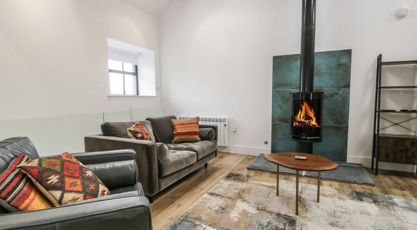 Photo of Bank Hurst Coach House