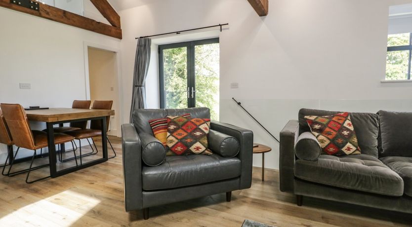 Photo of Bank Hurst Coach House