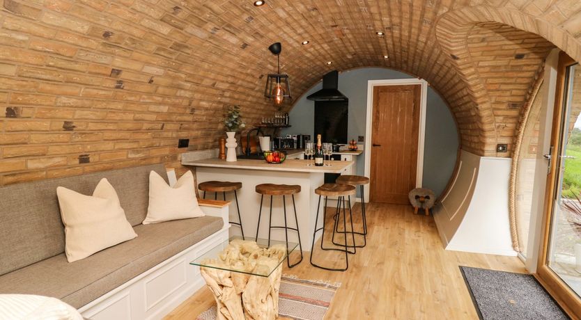 Photo of Tan Y Wawr - Derwen