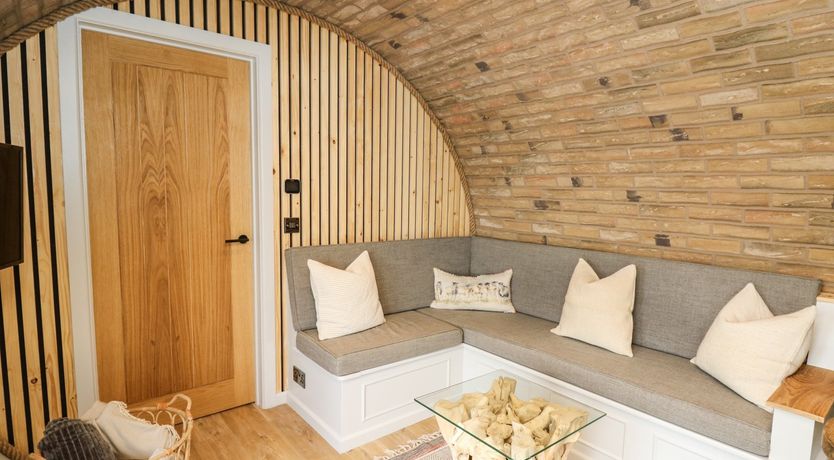 Photo of Tan Y Wawr - Derwen