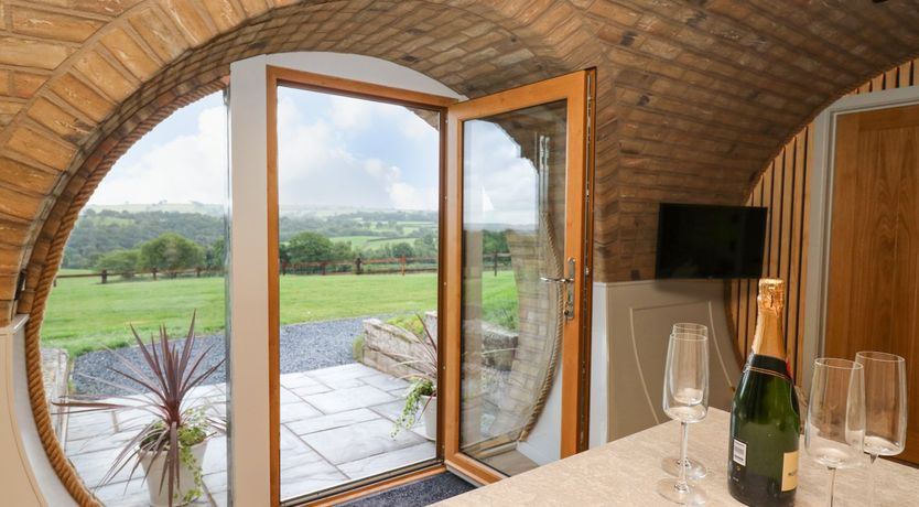 Photo of Tan Y Wawr - Derwen