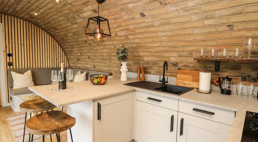 Photo of Tan Y Wawr - Derwen