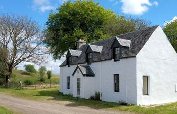 Achanlochan Farm Holiday Cottage