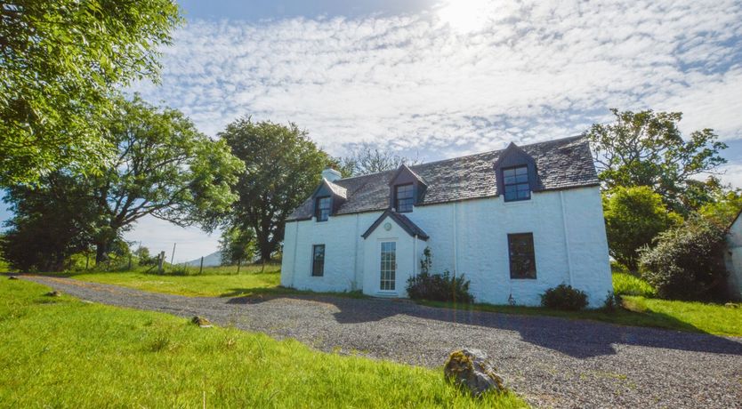 Photo of Achanlochan Farm