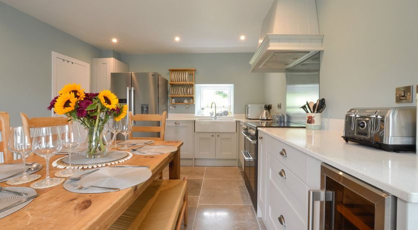 Photo of Achanlochan Farm