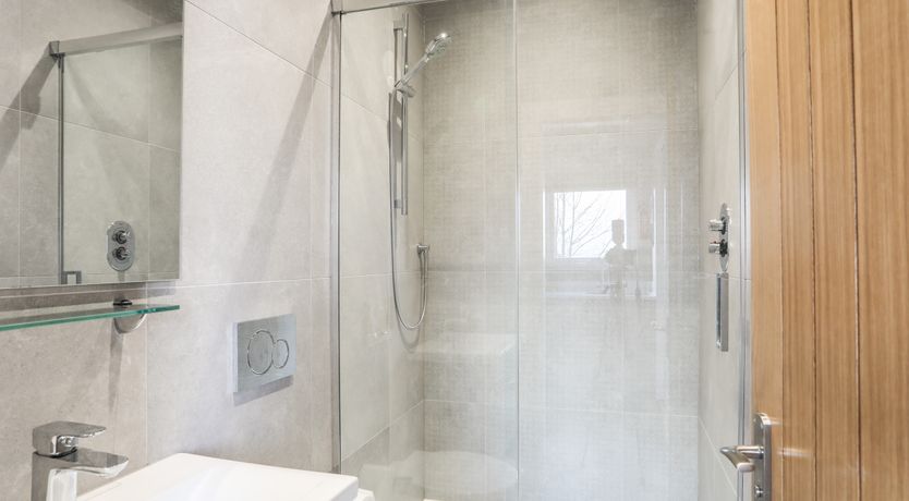 Photo of Hilltop Lodge