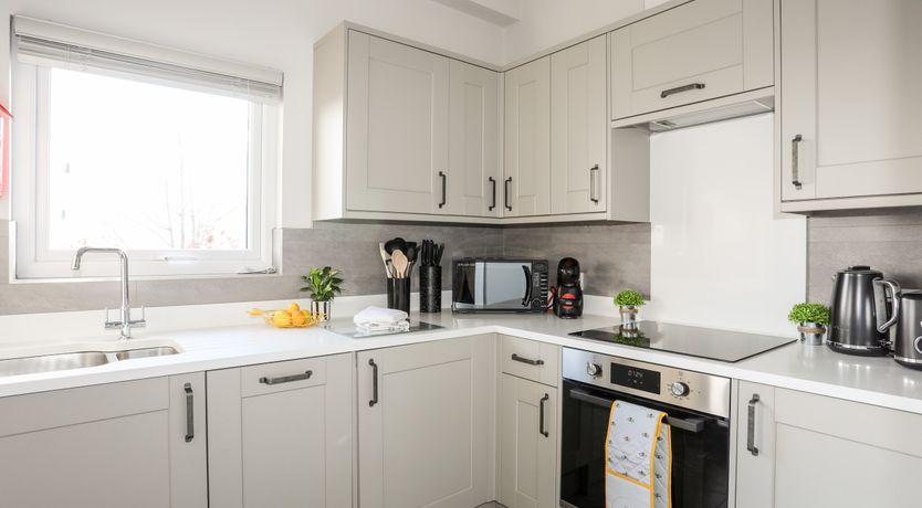 Photo of Hilltop Lodge