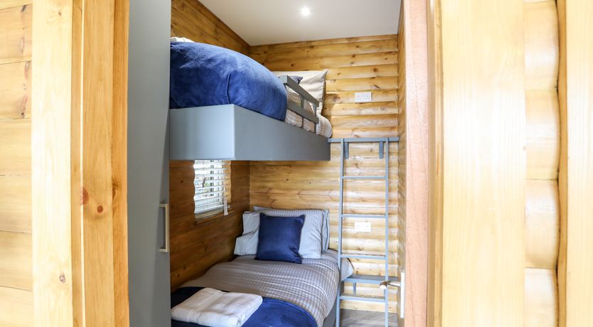 Photo of Hilltop Lodge