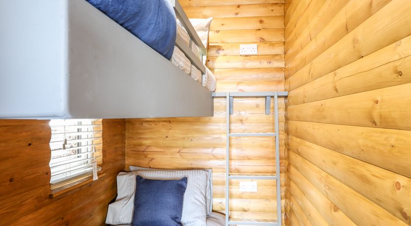 Photo of Hilltop Lodge