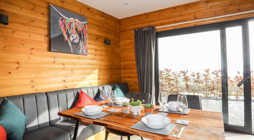 Photo of Hilltop Lodge