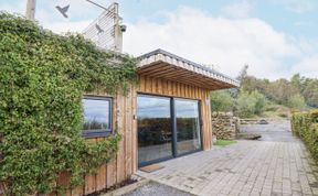 Photo of Hilltop Lodge