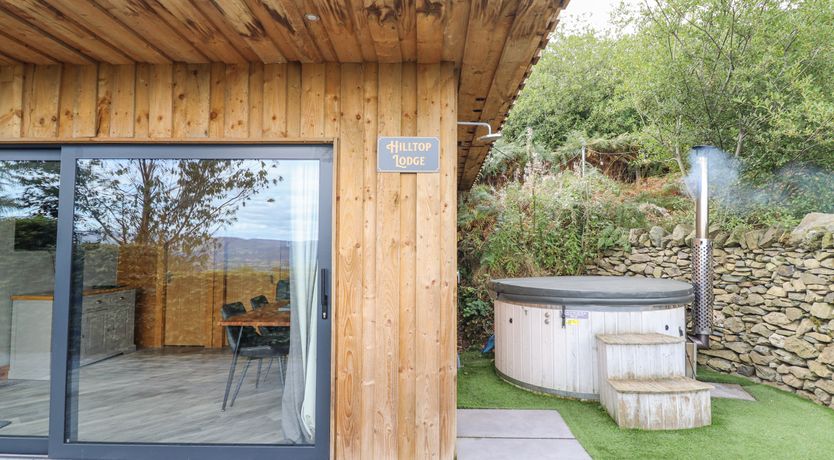 Photo of Hilltop Lodge