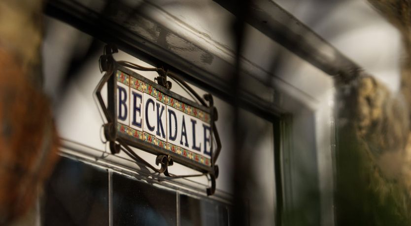 Photo of Beckdale