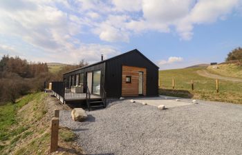 The Sheep Shed Holiday Cottage