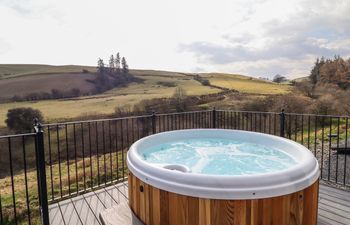 The Sheep Shed Holiday Cottage