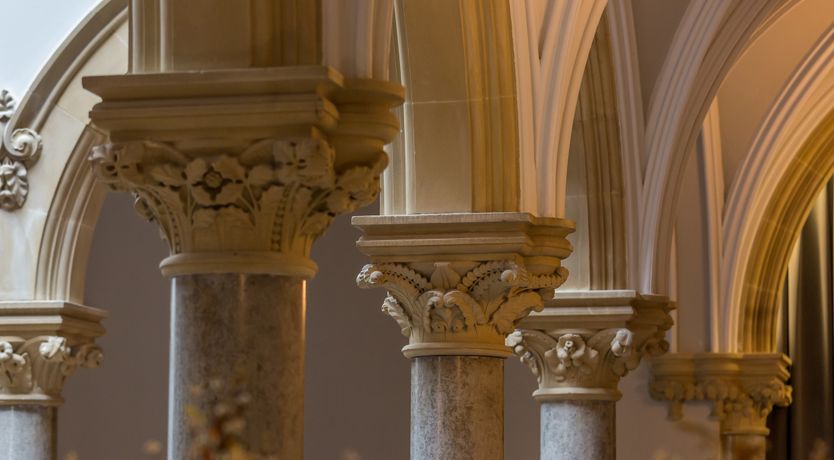 Photo of The Margaret Suite Stone Cross Mansion