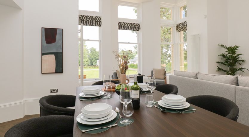 Photo of The Margaret Suite Stone Cross Mansion