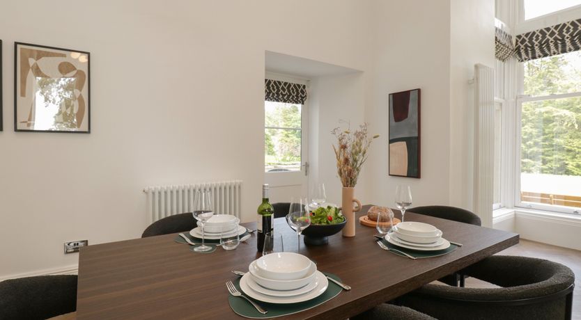 Photo of The Margaret Suite Stone Cross Mansion