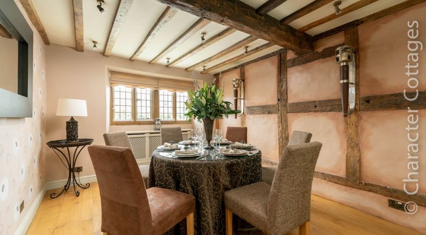 Photo of Little Gables