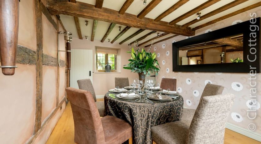 Photo of Little Gables