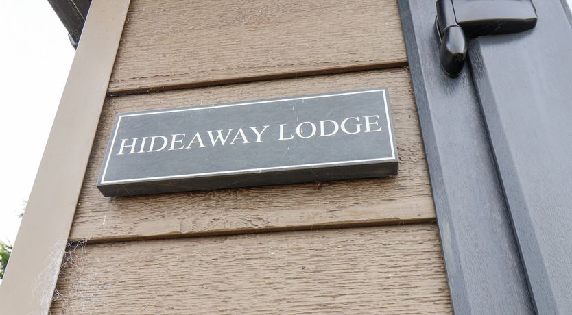 Photo of Hideaway Lodge