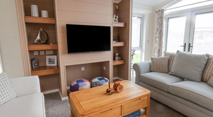 Photo of Hideaway Lodge