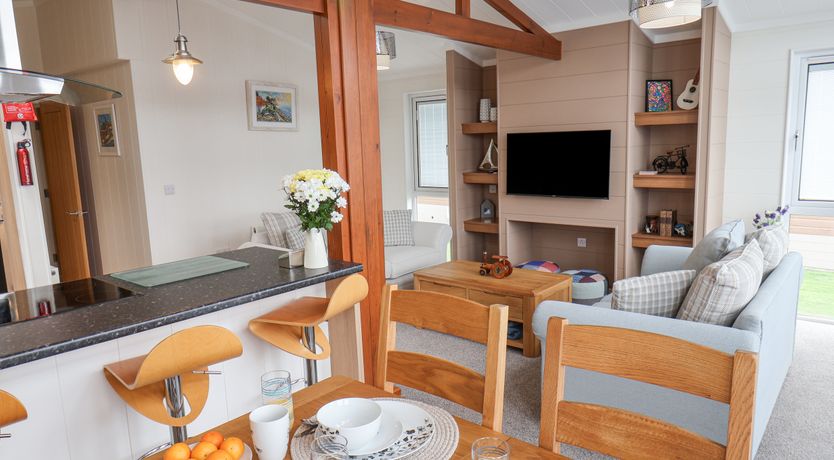 Photo of Hideaway Lodge