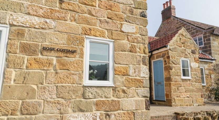 Photo of Rose Cottage