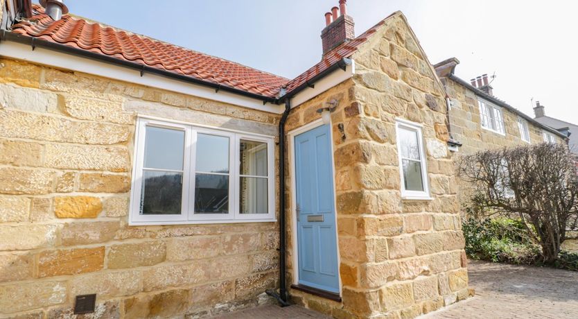 Photo of Rose Cottage