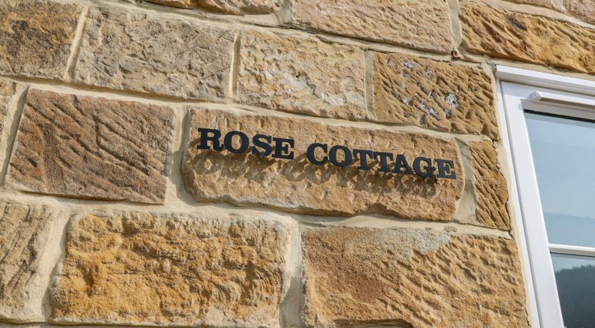 Photo of Rose Cottage
