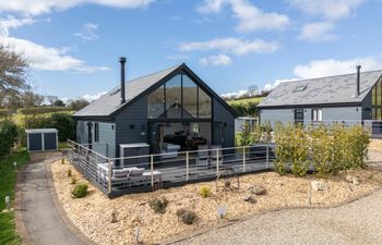 Foxes Den Holiday Cottage