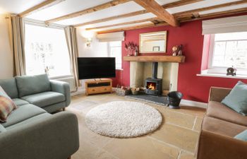 Rorty Crankle Holiday Cottage