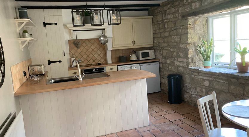 Photo of Orchard Cottage