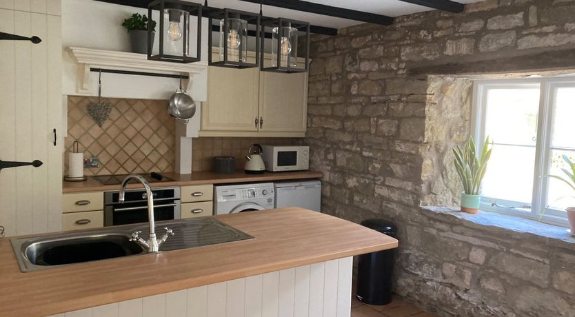 Photo of Orchard Cottage