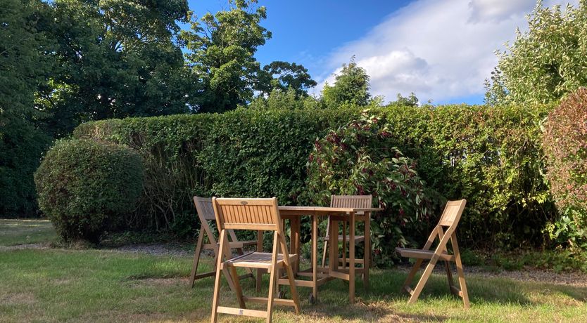 Photo of Orchard Cottage