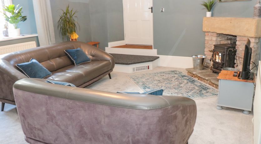 Photo of Orchard Cottage